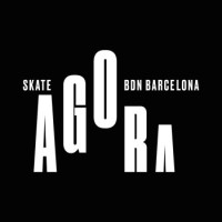 Skate Agora by Lateral Thinking logo, Skate Agora by Lateral Thinking contact details