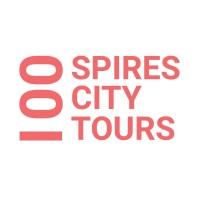 100 Spires City Tours logo, 100 Spires City Tours contact details