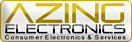 Azing Electronics logo, Azing Electronics contact details