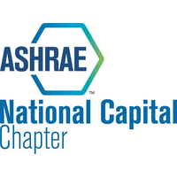 ASHRAE National Capital Chapter logo, ASHRAE National Capital Chapter contact details