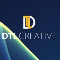 DtL Creative logo, DtL Creative contact details