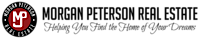 Morgan Peterson Real Estate Team, Keller Williams logo, Morgan Peterson Real Estate Team, Keller Williams contact details