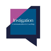 Instigation Communication & Coaching logo, Instigation Communication & Coaching contact details