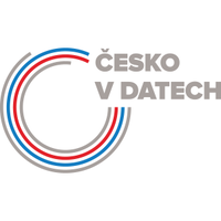 Česko v datech logo, Česko v datech contact details