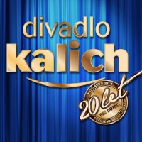 Divadlo Kalich logo, Divadlo Kalich contact details