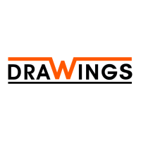 Drawings s.r.o. logo, Drawings s.r.o. contact details