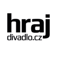 hrajdivadlo.cz logo, hrajdivadlo.cz contact details