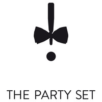 The Party Set logo, The Party Set contact details