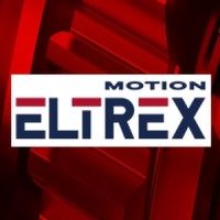 Eltrex Motion logo, Eltrex Motion contact details