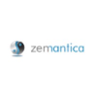 zemantica logo, zemantica contact details