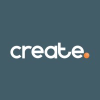 Create Software logo, Create Software contact details