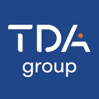 TDA Recruitment Group logo, TDA Recruitment Group contact details