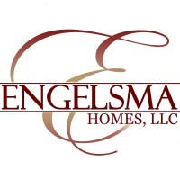 Engelsma Homes logo, Engelsma Homes contact details