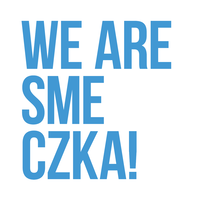 SMECZKA logo, SMECZKA contact details