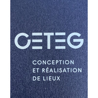 CETEG logo, CETEG contact details