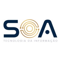 SOA TI logo, SOA TI contact details