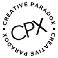 CREATIVE PARADOX logo, CREATIVE PARADOX contact details