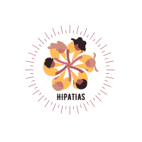 Hipatias logo, Hipatias contact details