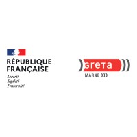 Greta CFA de la Marne logo, Greta CFA de la Marne contact details