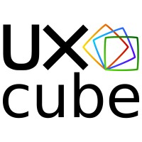 UX Cube - User experience & Digital marketing logo, UX Cube - User experience & Digital marketing contact details