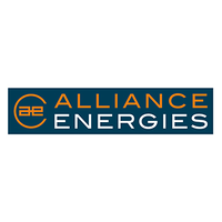 ALLIANCE ENERGIES logo, ALLIANCE ENERGIES contact details