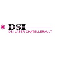 DSI LASER CHATELLERAULT logo, DSI LASER CHATELLERAULT contact details