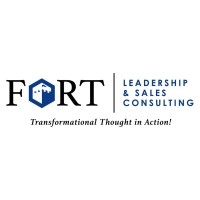 Fort Leadership and Sales Consulting logo, Fort Leadership and Sales Consulting contact details