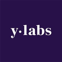 YLabs logo, YLabs contact details