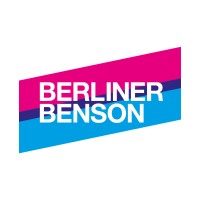 Berliner Benson logo, Berliner Benson contact details