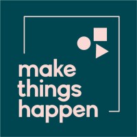 Make Things Happen Design logo, Make Things Happen Design contact details