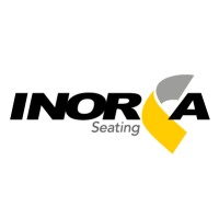 Inorca Seating logo, Inorca Seating contact details