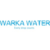 Warka Water Inc logo, Warka Water Inc contact details