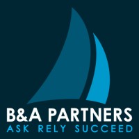 B&A Partners Srl logo, B&A Partners Srl contact details