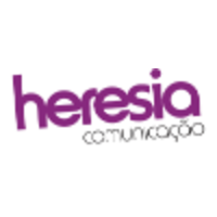 Heresia Comunicação logo, Heresia Comunicação contact details