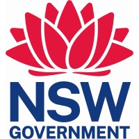 Heritage NSW logo, Heritage NSW contact details