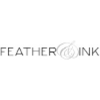 Feather & Ink logo, Feather & Ink contact details