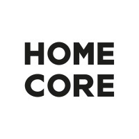 HOMECORE logo, HOMECORE contact details