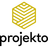 Projekto logo, Projekto contact details