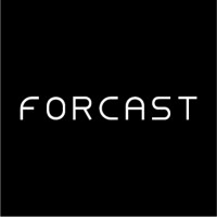 FORCAST OFFICIAL logo, FORCAST OFFICIAL contact details