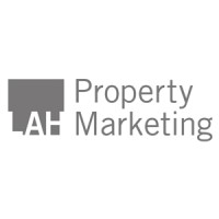 LAH Property Marketing logo, LAH Property Marketing contact details