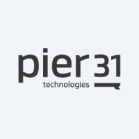 Pier 31 Technologies logo, Pier 31 Technologies contact details