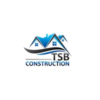 TSB Construction logo, TSB Construction contact details