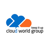 Cloud World Group SL logo, Cloud World Group SL contact details