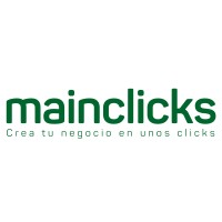 MainClicks LLC logo, MainClicks LLC contact details