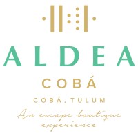 Aldea Cobá an escape boutique experience logo, Aldea Cobá an escape boutique experience contact details