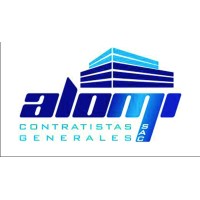 ALOMI Contratistas Generales SAC logo, ALOMI Contratistas Generales SAC contact details