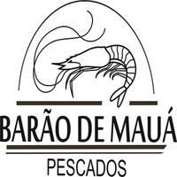 BARÃO DE MAUÁ PESCADOS logo, BARÃO DE MAUÁ PESCADOS contact details