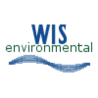 WISenvironmental logo, WISenvironmental contact details