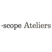 -scope Ateliers logo, -scope Ateliers contact details