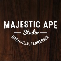 MajesticApeStudio logo, MajesticApeStudio contact details